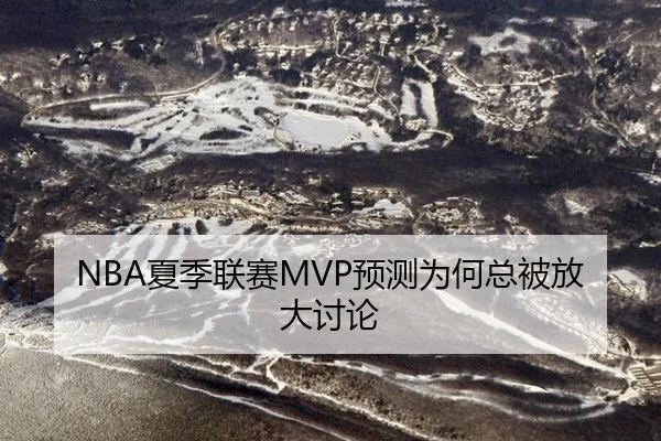 NBA夏季联赛MVP预测为何总被放大讨论
